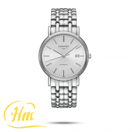 Longines Presence L49214726