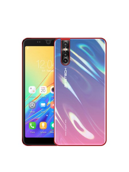 Singtech H1 Plus (1GB-8GB) Red Blue