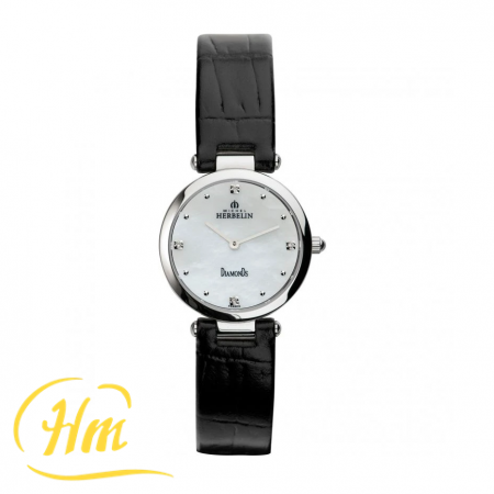 Michel Herbelin Epsilon Watch 1043/89N