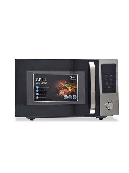 Midea Microwave Oven(AG-928EY7)