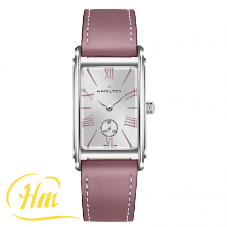 Hamilton American Classic Ardmore Quartz H11421814