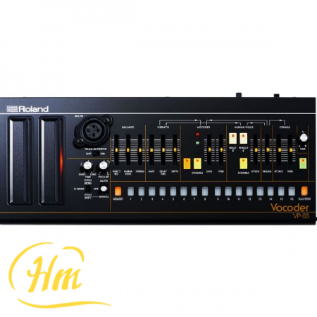ROLAND VP-03