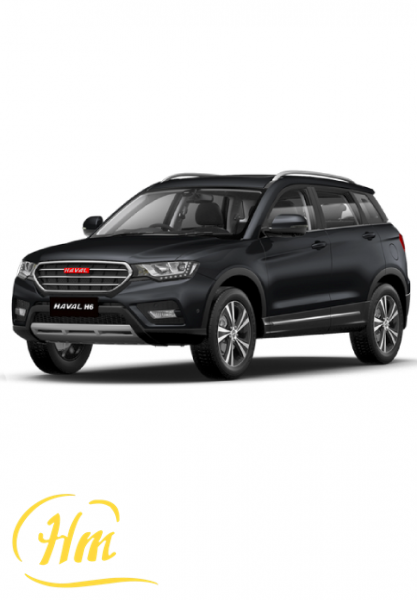 Haval H6 (1-5CC) Black