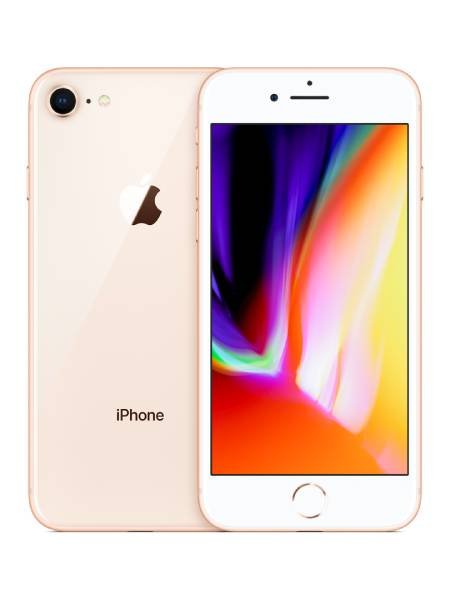 iPhone 8 64GB (PRODUCT) GOLD