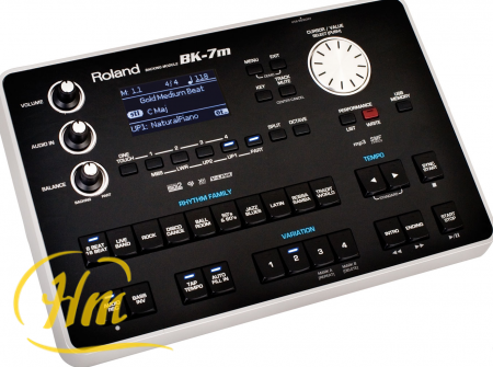 ROLAND BK-7m