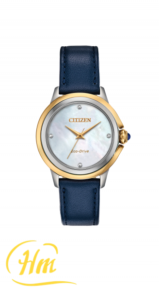 Citizen Ceci Eco-Drive EM0794-03Y