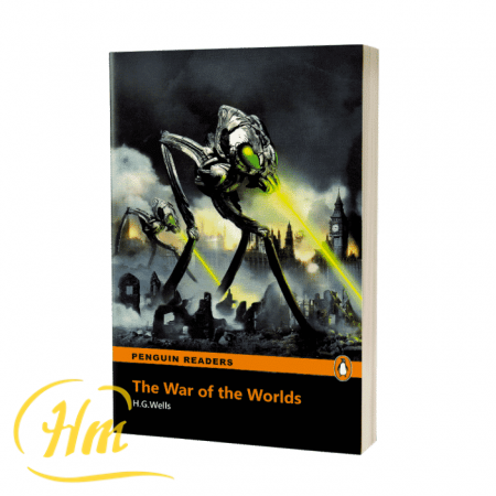 War of the Worlds