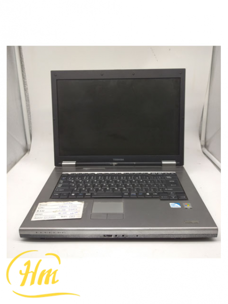 Toshiba