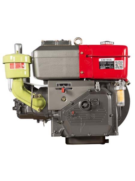 EMEI Brand Diesel Engine (EM-190A)