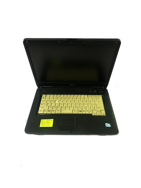 Fujitsu A540 (Celeron)