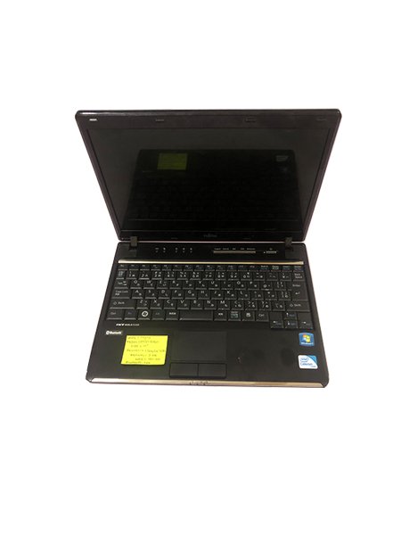 Fujitsu FMV BIBL0 (Celeron)