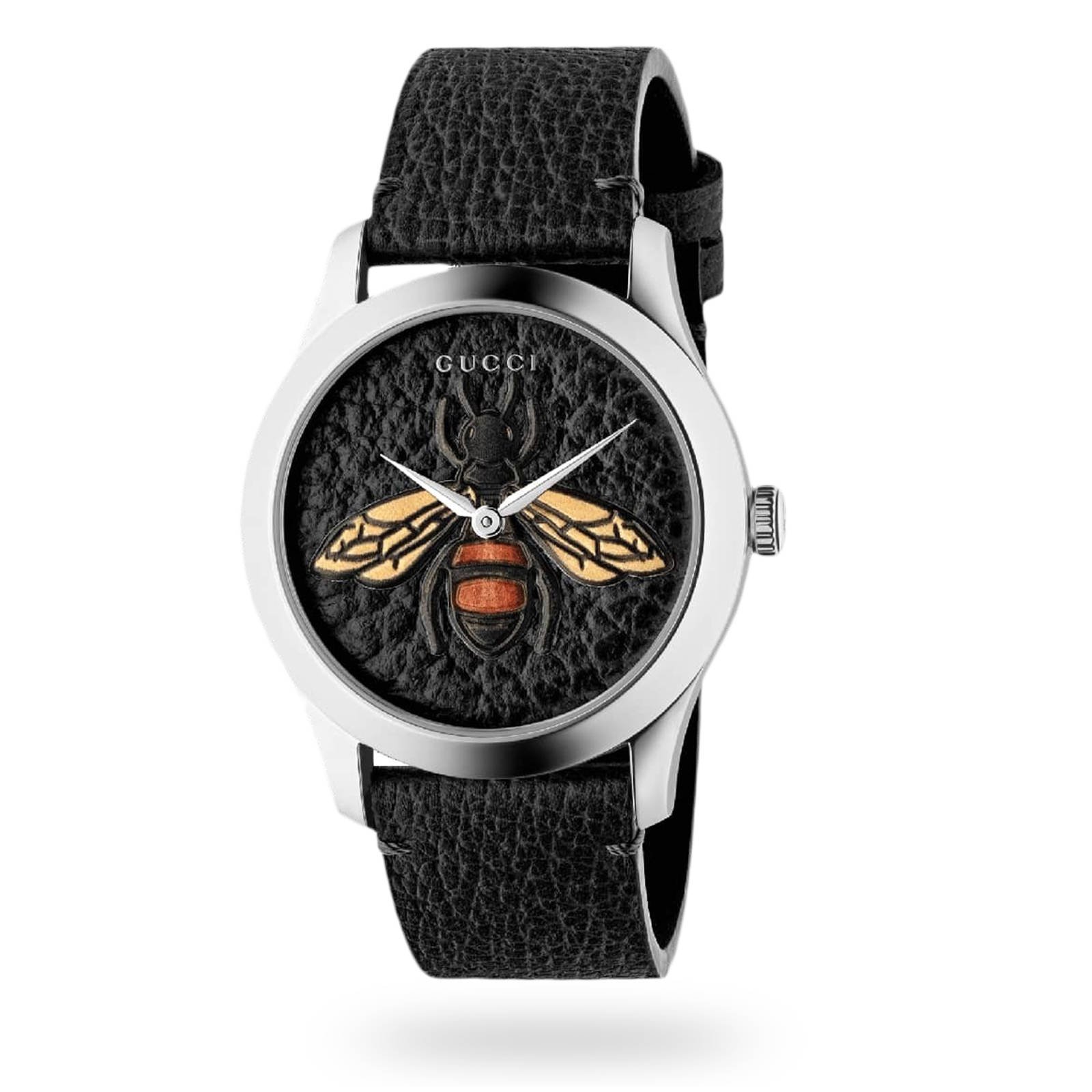 GUCCI G-Timeless 38MM UNISEX WATCH YA1264067