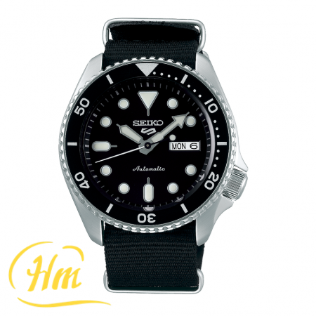 Seiko 5Sports SRPD55K3S