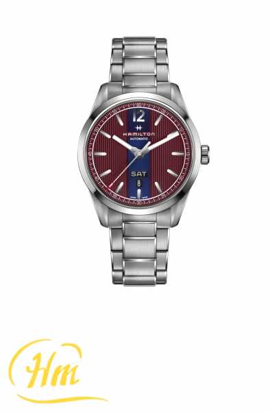 Hamilton Broadway Day Date - H43-515-175