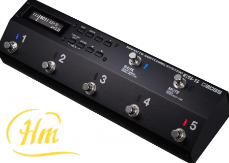 BOSS ES-5