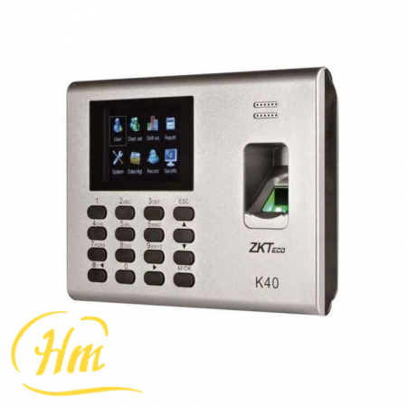 ZKTeco K-40
