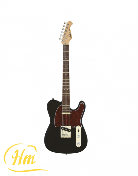 ARIA 615-Frontier TTBK