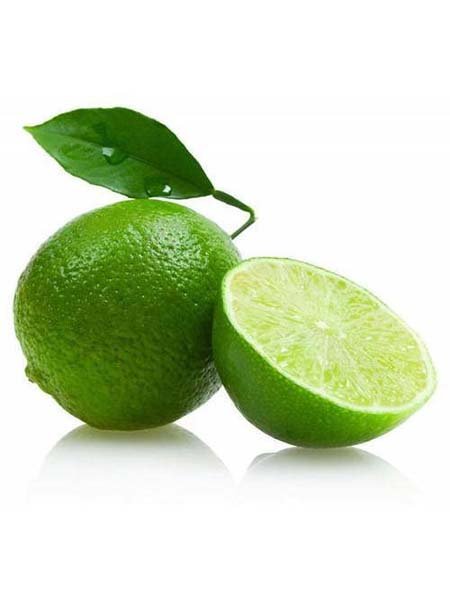 Green lemon