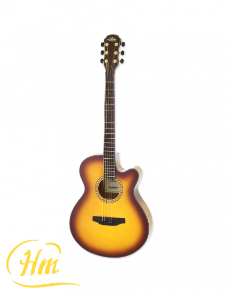 ARIA TG-1