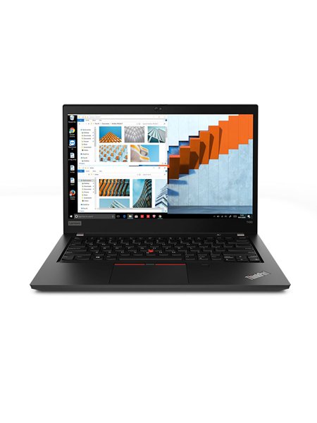lenovo ThinkPad T490(i5-8Gen)