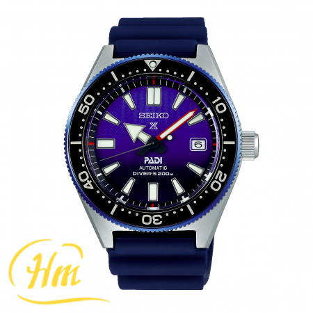 Seiko  Prospex Padi SPB071J1