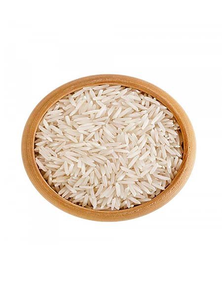 basmati rice