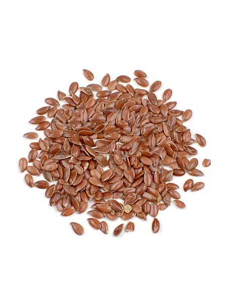 flax seeds