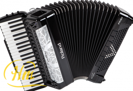 ROLAND FR-8x
