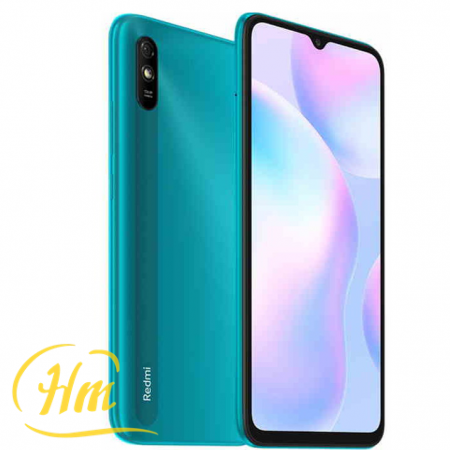 Mi 9A