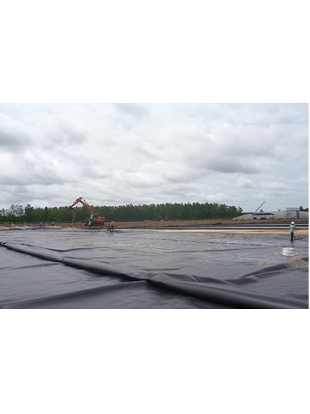 CeTeau HDPE Smooth