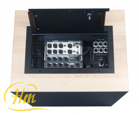 ROLAND S-0808 Stage Pocket