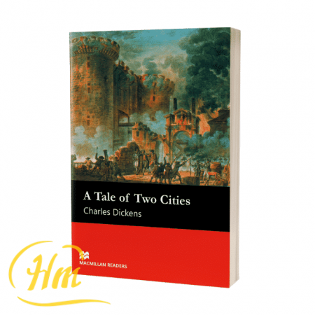 A Tales of Two Cities