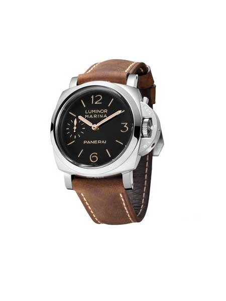 Panerai Pam Luminor Marina - 47mm