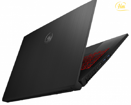 MSI Bravo 17 A4DDR (R7)