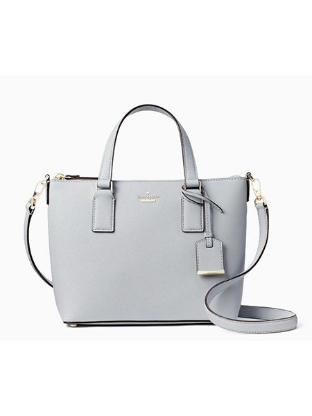 kate spade new york Cameron Street Lottie Women's Satchel Bag