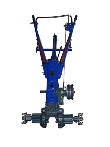 JIENENG Brand Two Wheel Tractor
