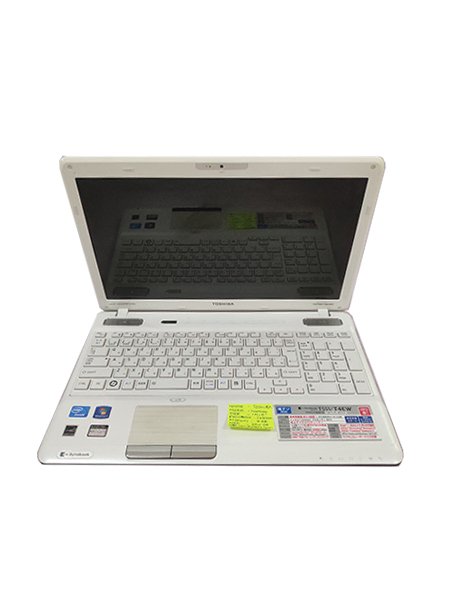 Toshiba Harman(Core 2)