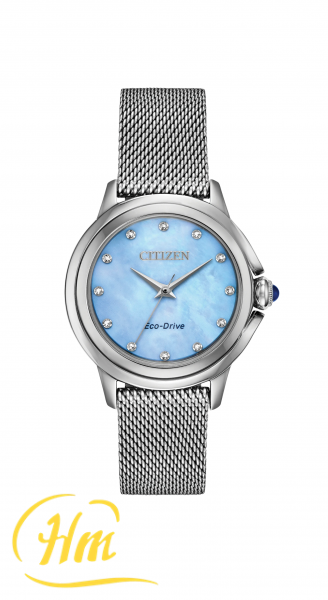 Citizen Ceci Eco-Drive EM0790-55N