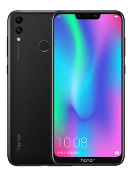 HONOR 8C ( 4GB-32GB ) Black