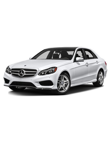 MERCEDES-BENZ E-CLASS 200 EXCLUSIVE White