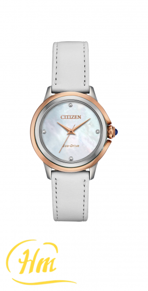 Citizen Ceci Eco-Drive EM0796-08Y