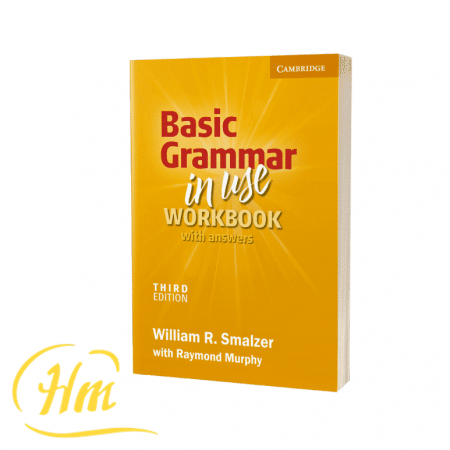 Basic Grammar Workbook