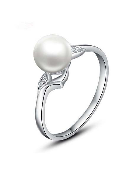 JewelryPalace Ring 925 Sterling Silver