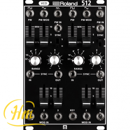 ROLAND SYSTEM-500 512