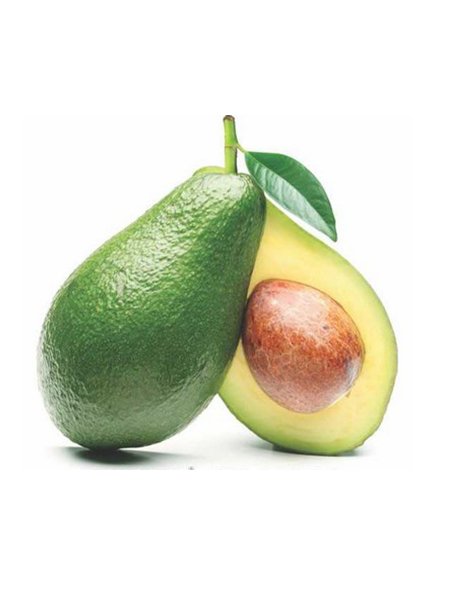 Green Avocado