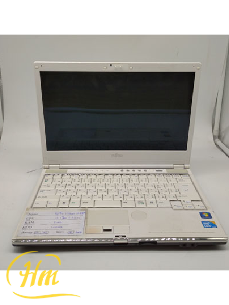 Fujitsu