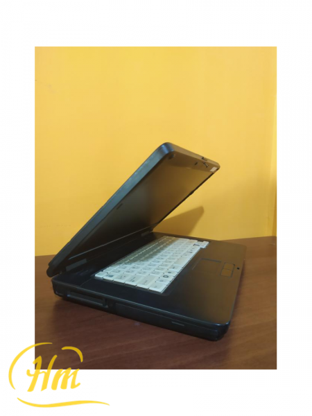 Fujitsu lifebook