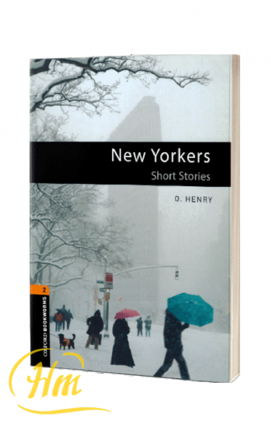 New Yorker