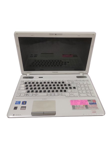 Toshiba T55-T4EW(Pentium)