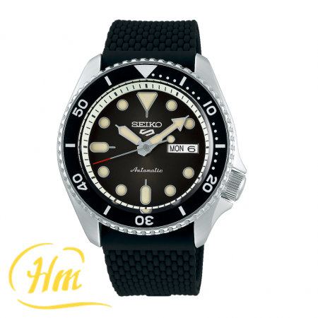 Seiko 5Sports SRPD73K2S